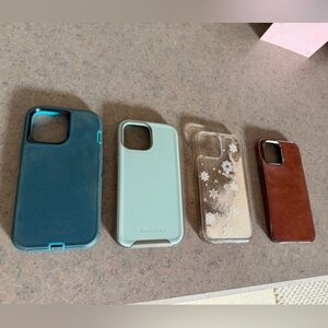 iPhone 13 Pro Max Cases